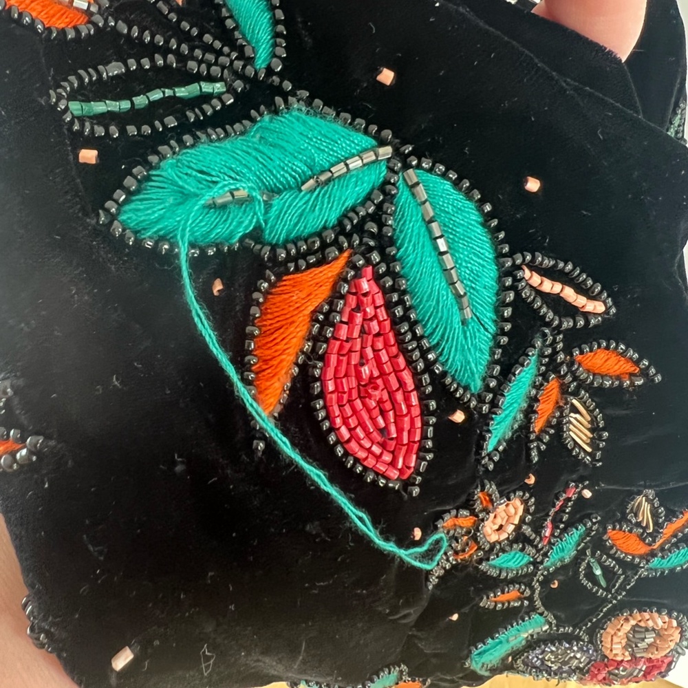 Sezane Jacket - Picture 7 of 7